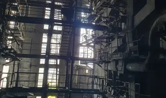 Elektrociepłownia EC-2, Łódź
