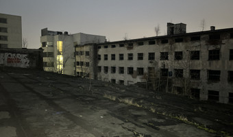 Fabryka radioodbiorników telefunken