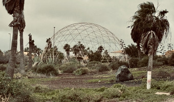 Wesołe miasteczko baku