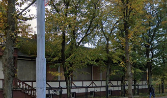 Opuszczone przedszkole