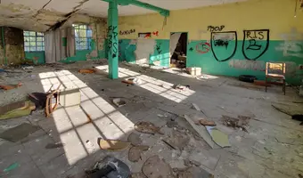 Stacja kontroli pojazdów - zdjęcie 2/4