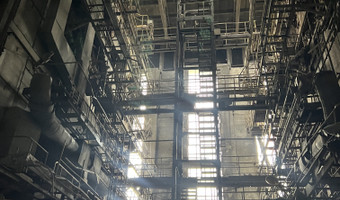 Elektrociepłownia EC - 2,