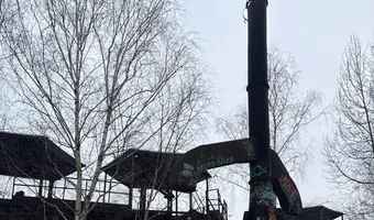 Kamieniołom liban, kraków