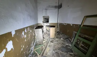 Kompleks schronów, Białobrzegi-Nieporęt