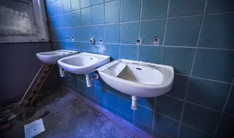 Ośrodek kolonijny