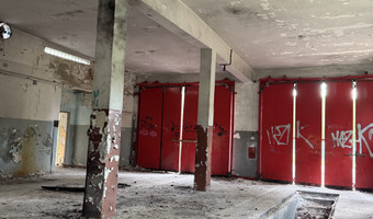 Wojskowa straż pożarna, hel