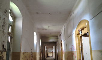 Koszary , Olsztyn,