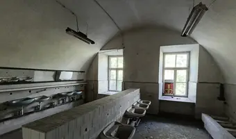 Twierdza Modlin, Nowy Dwór Mazowiecki