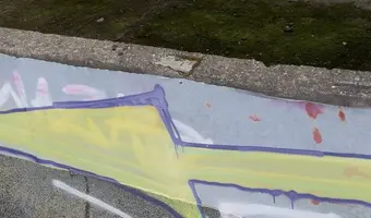 Opuszczona budowa szpitala , Koszalin