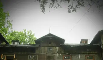 Domek Letniskowy