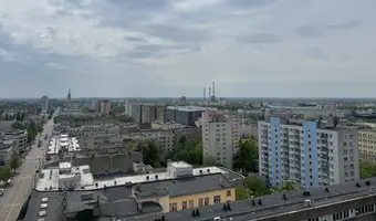 Biurowiec Central