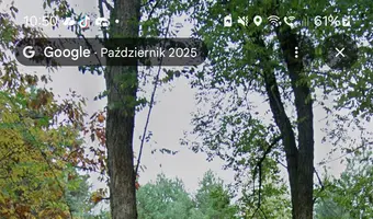 Opuszczony Dom