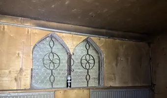 Opuszczony dom