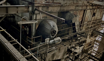 Elektrociepłownia e c - 2