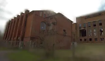 Elektrociepłownia P