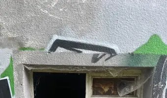 Opuszczony Zakład Mechaniczny
