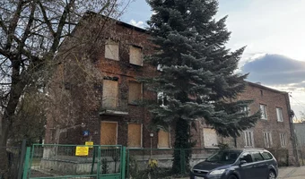 Blok mieszkalny - photo 3/4