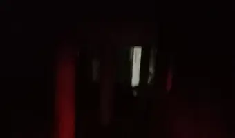 Opuszczona szkoła wyższa
