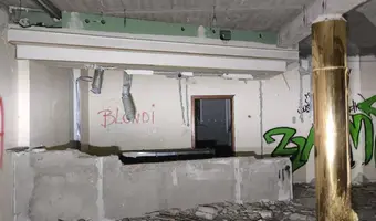 Opusczony Zajazd