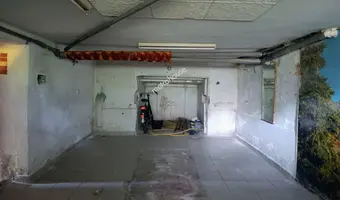 Dom byłego taksówkarza gwiazd