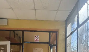 Opuszczona Restauracja, Łódź