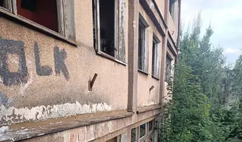 Stara Spółdzielnia Inwalidów, Olkusz