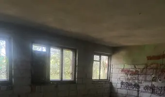 Opuszczony ośrodek wypoczynkowy Korona, Koronowo