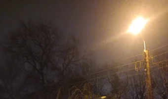 Opuszczony budynek ciepłowniczy