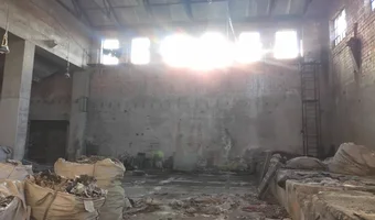 Oczyszczalnia Ścieków anilany, Łódź - zdjęcie 2/4