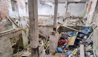 Ruiny młynu - photo 3/4