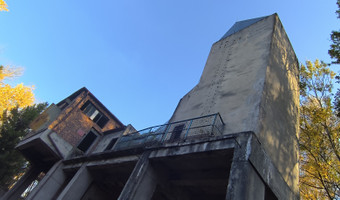 Szyb Mikołaj,