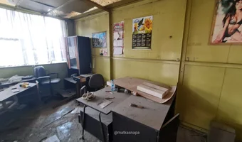 Fabryka wyrobów emaliowanych w olkuszu