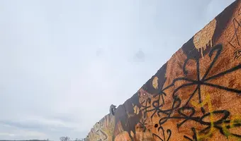 Wrak ORP Wicher II