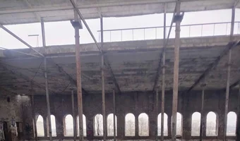 Fabryka adama ossera, Łódź