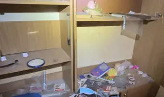 Opuszczona Kamienica