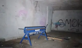 Fabryka silosów PRODSAN