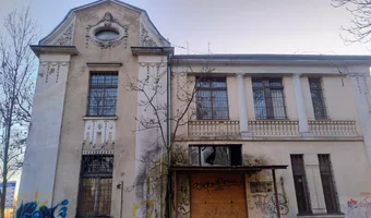 Willa ryszarda koeniga