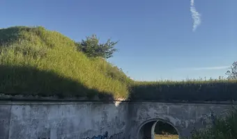 Fort Piątnica, Piątnica