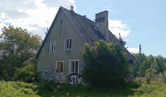 Dom na chełmrzyńskiej