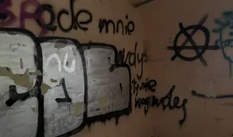 Dom Dziecka na Kowańcu