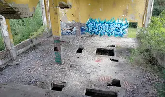 Cegielnia Sołtyków, Sołtyków