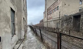 Kowary Zakład R1, Kowary