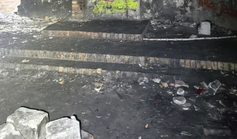 Kaplica przyszpitalna , otwock