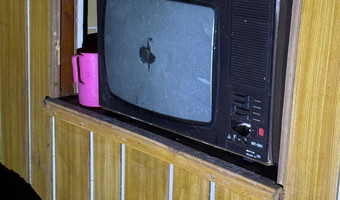 Ośrodek wczasowo profilaktyczny orlik