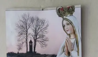 Opuszczony dom