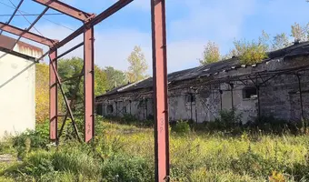 Gospodarstwo Rolne, Małusy Wielkie