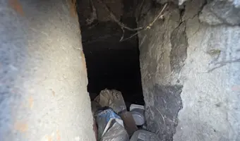 Wysiedlone kamienicę