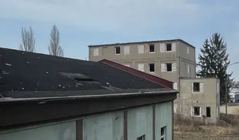 Zakłady młynarskie