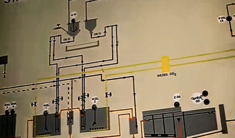 Oczyszczalnia & Laboratorium Zachem Bydgoszcz,