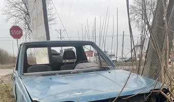 Porzucony polonez - zdjęcie 4/4